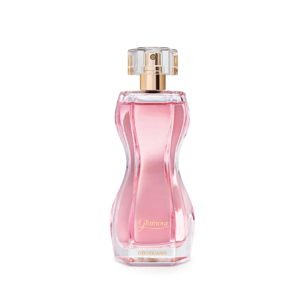 O BOTICARIO GLAMOUR DEODORANT COLOGNE 75ML