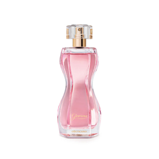 O BOTICARIO GLAMOUR DEODORANT COLOGNE 75ML