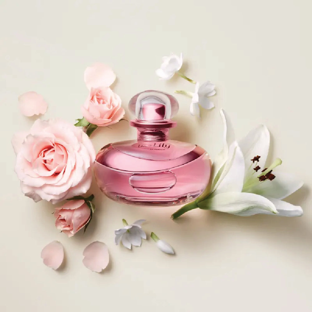 O BOTICARIO LOVE LILY EAU DE PARFUM 75ML
