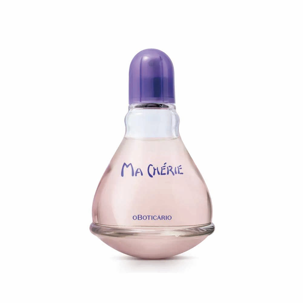 O BOTICARIO MA CHÉRIE COLOGNE 100ML