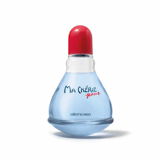 O BOTICARIO MA CHÉRIE JEANS COLOGNE 100ML