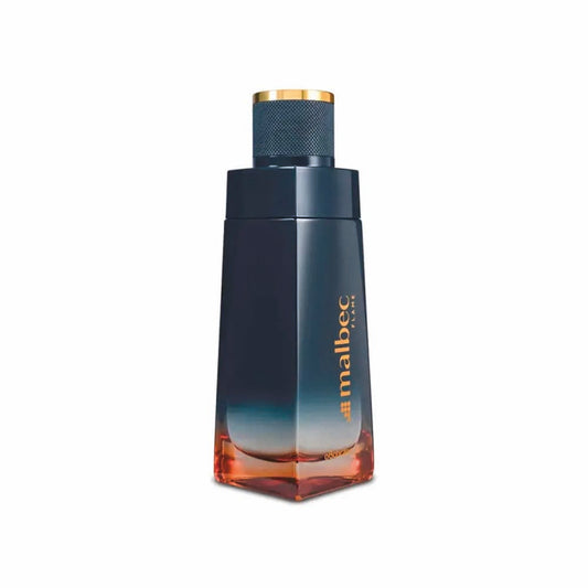 O BOTICARIO MALBEC FLAME DEODORANT COLOGNE 100ML