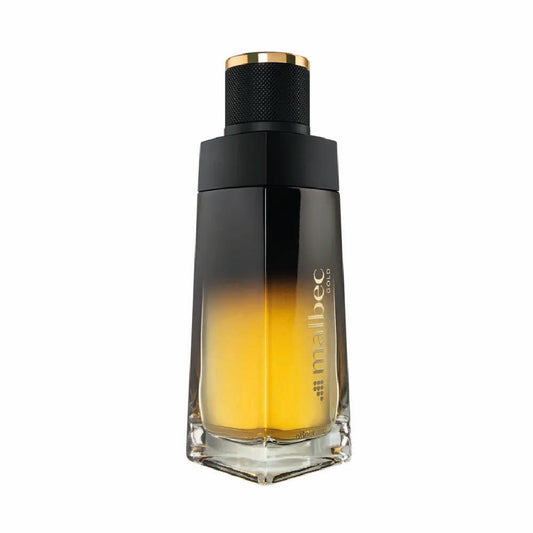 O BOTICARIO MALBEC GOLD DEODORANT COLOGNE 100ML