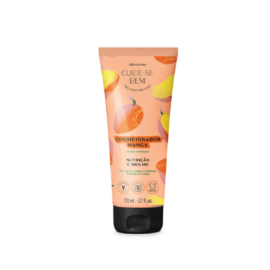 O BOTICARIO MANGO CONDITIONER 170ML