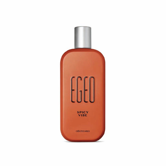 O BOTICARIO SPICY VIBE DEODORANT COLOGNE 90ML