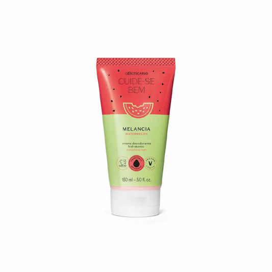 O BOTICARIO WATERMELON BODY LOTION 150ML