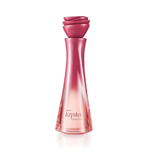 NATURA KRISKA ROMANCE DEODORANT COLOGNE 100ML