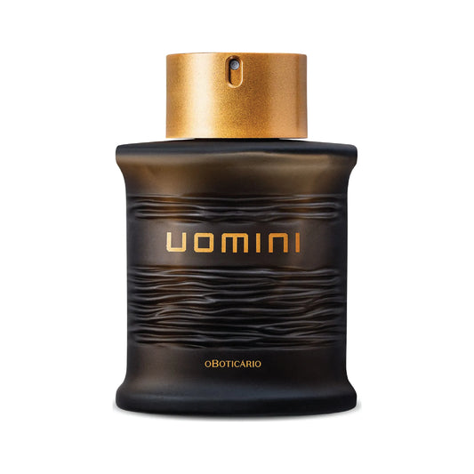 O BOTICARIO UOMINI DEODORANT COLOGNE 100ML