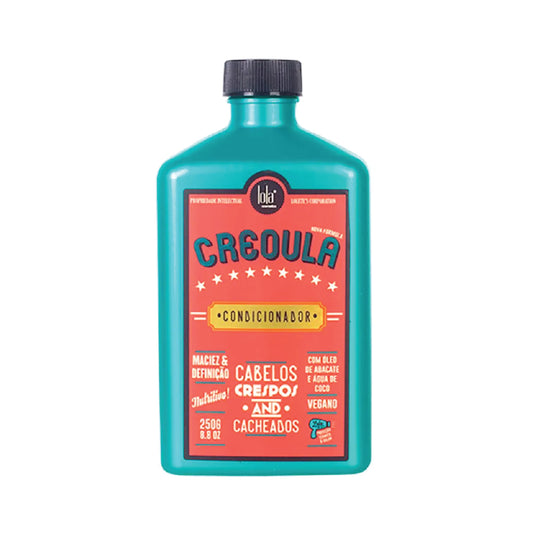 LOLA COSMETICS CREOULA NOURISHING CONDITIONER 250G