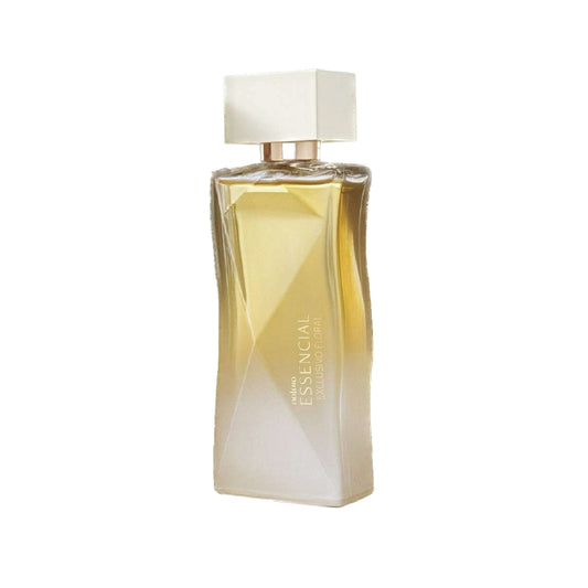 NATURA ESSENCIAL EXCLUSIVE FLORAL EAU DE PARFUM 100ML