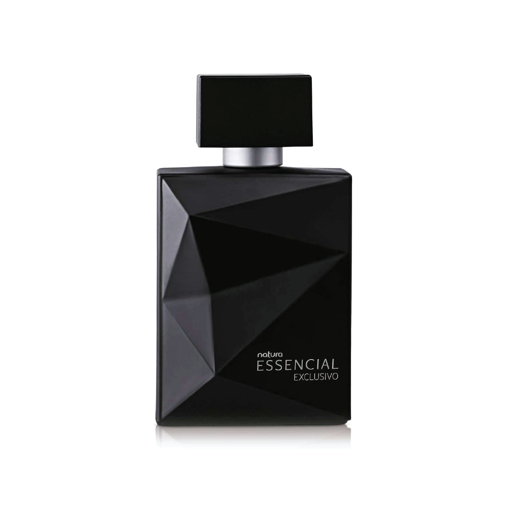 NATURA ESSENCIAL EXCLUSIVO DEO PARFUM FOR MEN 100ML