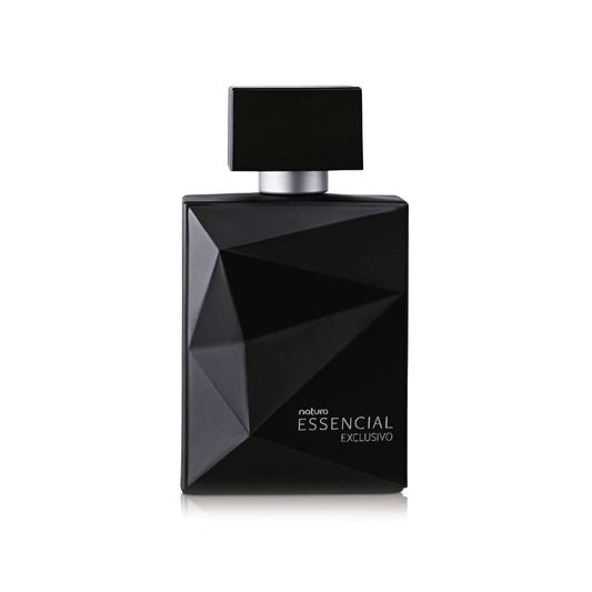 NATURA ESSENCIAL EXCLUSIVO DEO PARFUM FOR MEN 100ML