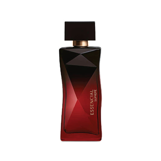 NATURA ESSENCIAL EXCLUSIVO DEO PARFUM FOR WOMEN 100ML