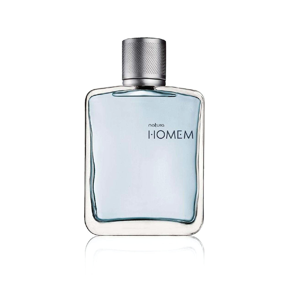 NATURA HOMEM DEODORANT COLOGNE 100ML