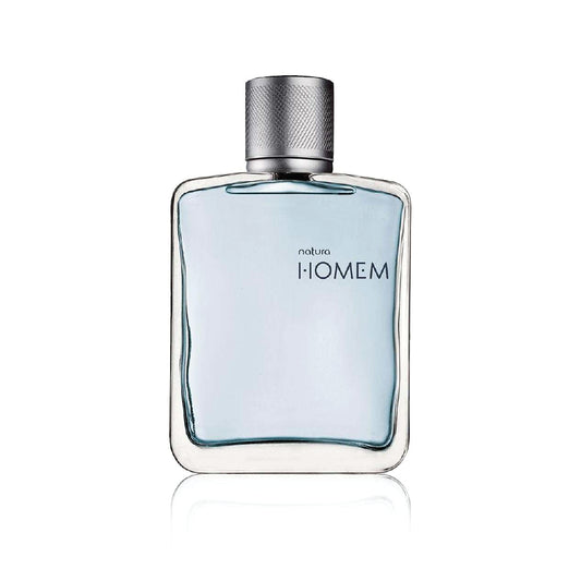 NATURA HOMEM DEODORANT COLOGNE 100ML