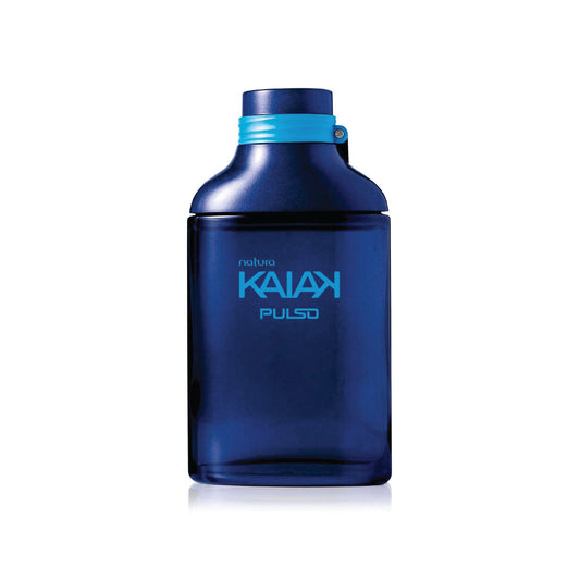 NATURA KAIAK PULSO EAU DE TOILETTE 100ML