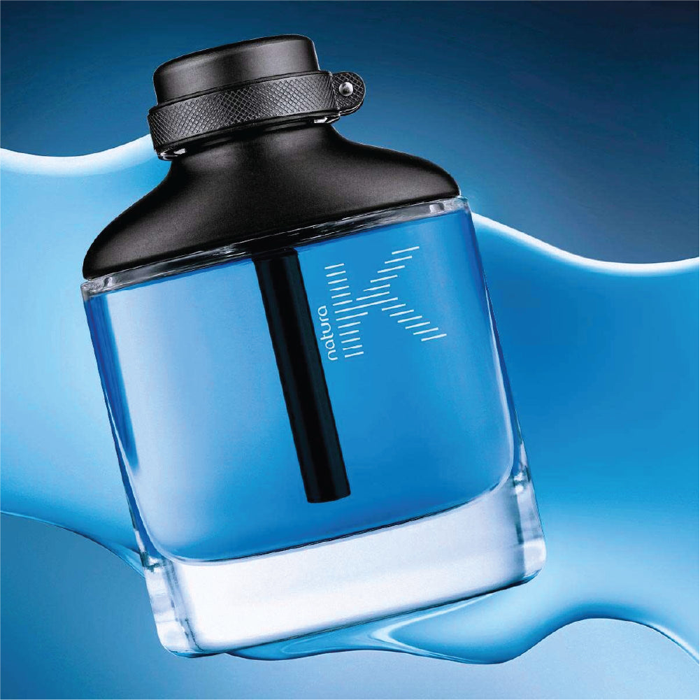 NATURA K DEO PARFUM 100ML