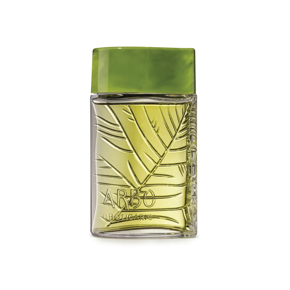 O BOTICARIO ARBO FOREST DEODORANT COLOGNE 100ML