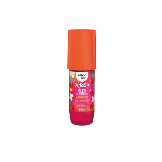 SALON LINE GLAMOUR CHIC TREATMENT OIL 60ML