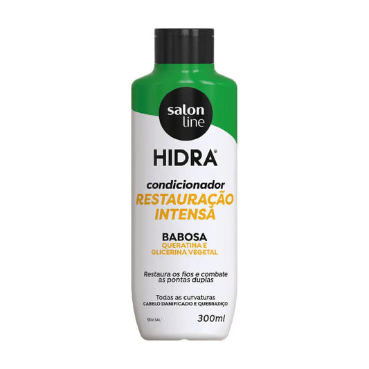 SALON LINE HYDRA INTENSE RESTORATION CONDITIONER 300ML