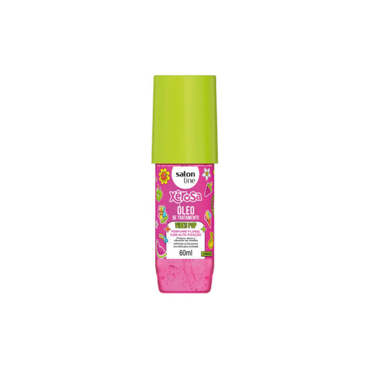 SALON LINE VIBES POP TREATMENT OIL 60ML
