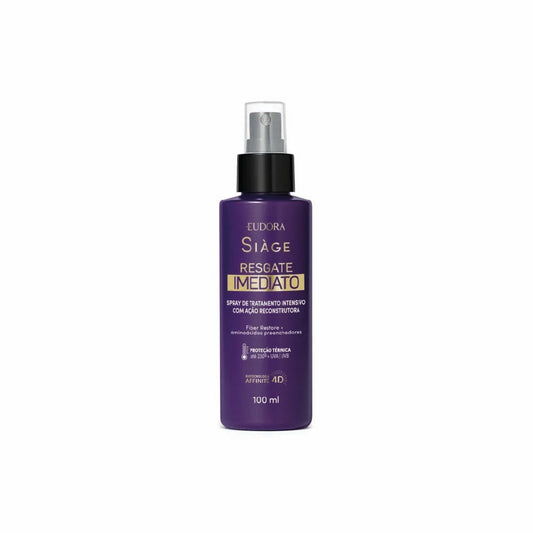 SIÀGE IMMEDIATE RESCUE LEAVE-IN 100ML