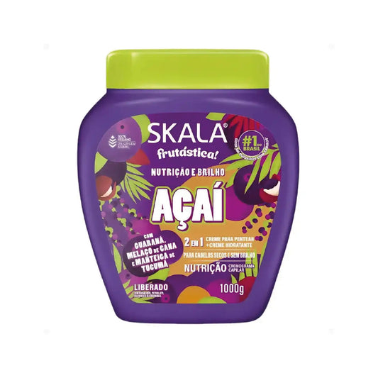 SKALA ACAI 2 IN 1 HAIR TREATMENT 1KG