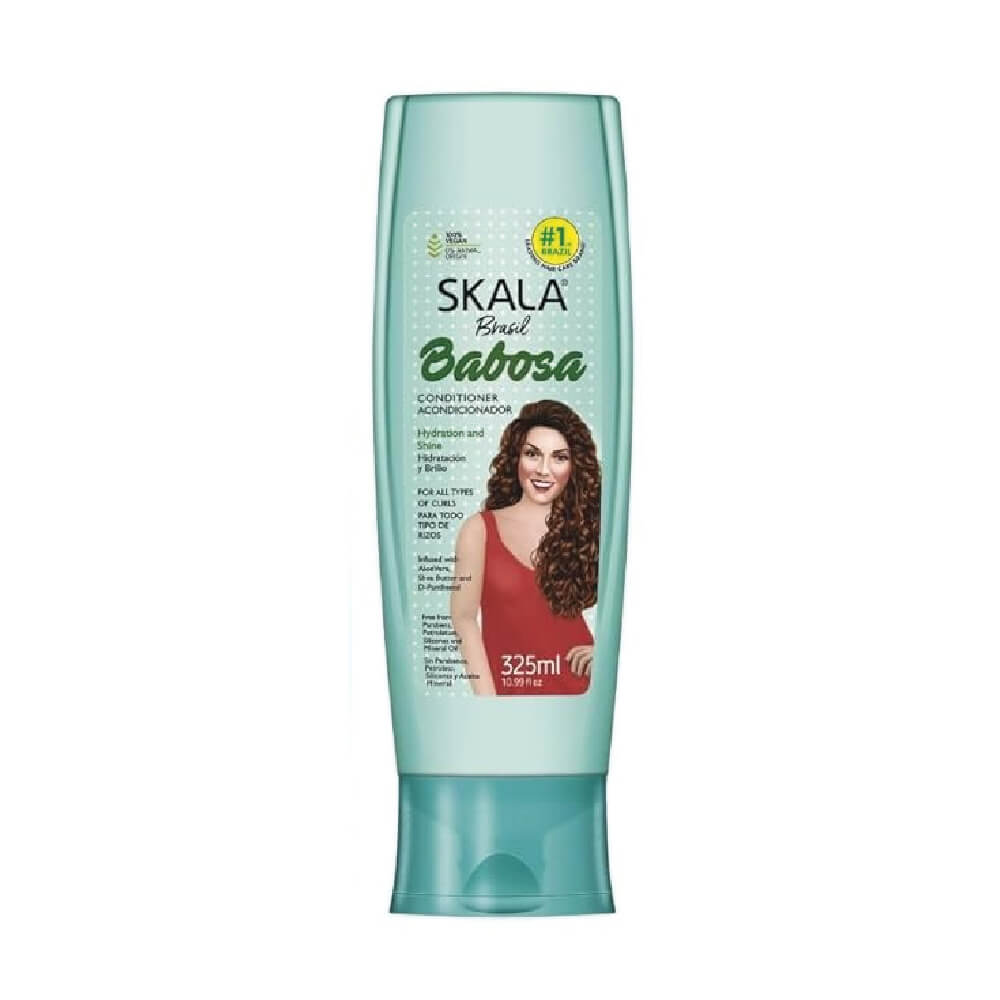 SKALA ALOE VERA CONDITIONER 325ML