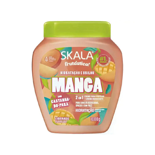 SKALA MANGO 2 IN 1 HAIR TREATMENT 1KG
