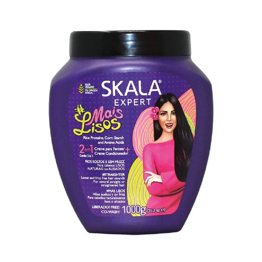 SKALA SMOOTHER TREATMENT CREAM 1KG 