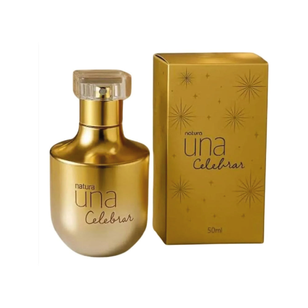 UNA CELEBRAR DEO PARFUM 75ML