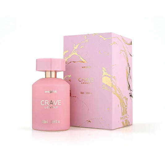 CRAVE LOVELY
