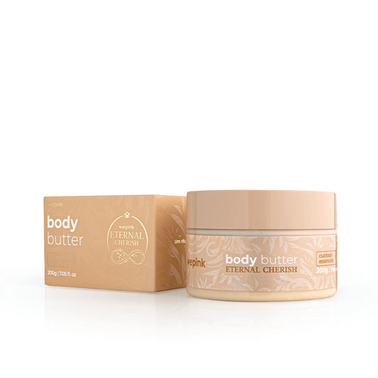 Wepink Eternal Cherish Body Butter 200g