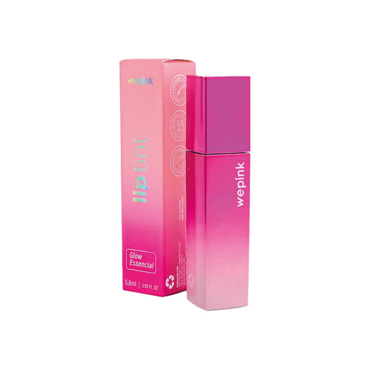 WEPINK GLOW ESSENTIAL LIP TINT 5.8ML