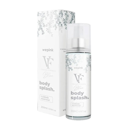 WEPINK VF BLOOM BODY SPLASH 200ML