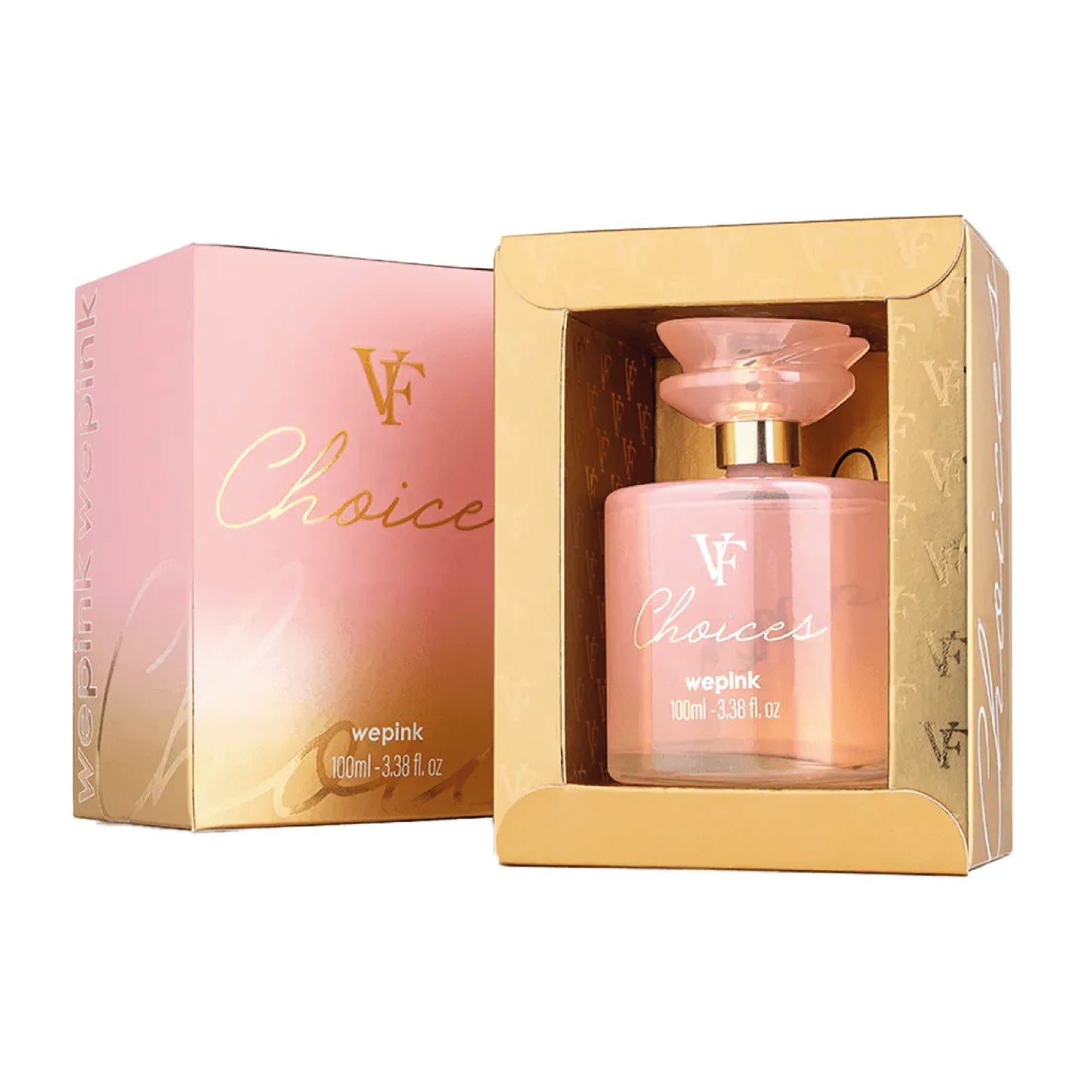 Pink perfume bottle virginia fonsecabVF