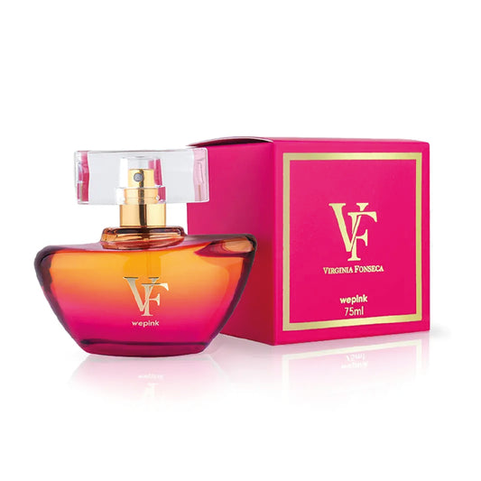 WEPINK VF DEODORANT COLOGNE 75ML
