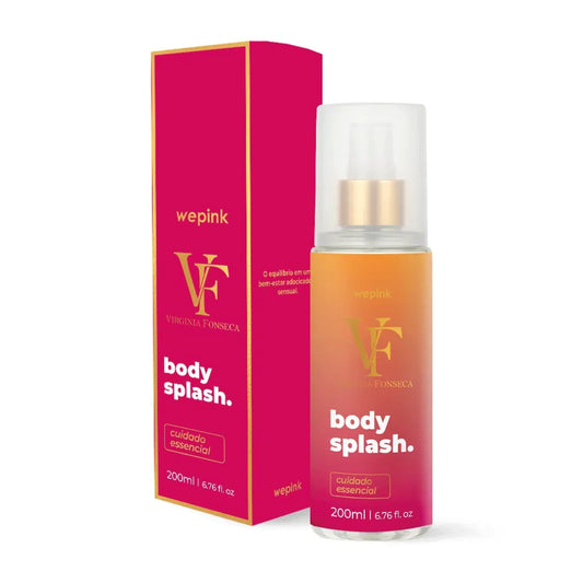 WEPINK VIRGINIA FONSECA BODY SPLASH 200ML